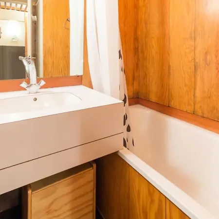 La Traverse - Bel Au Pied Des Pistes Mae-9054 דירה