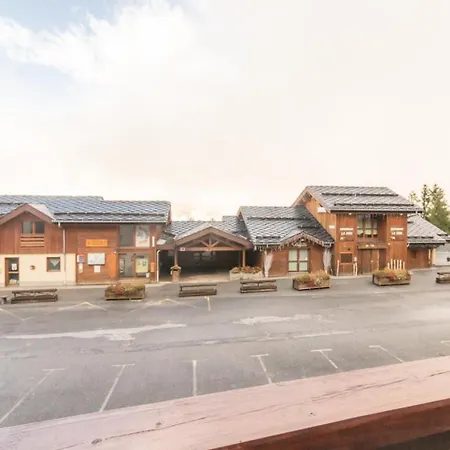 La Traverse - Bel Au Pied Des Pistes Mae-9054 *