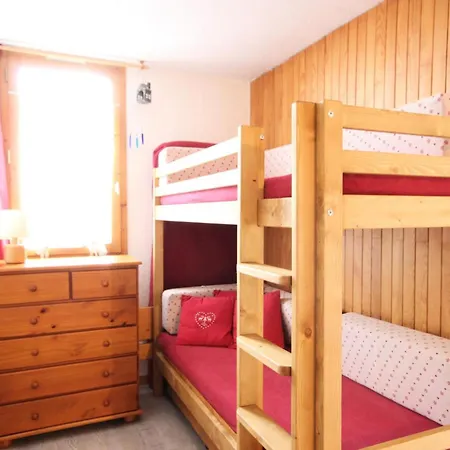 La Traverse - Bel Au Pied Des Pistes Mae-9054 לה פלאנייה