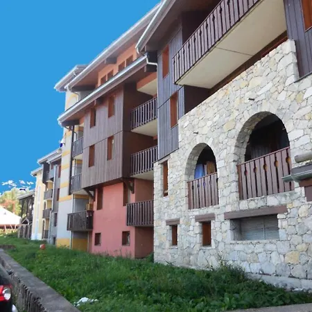 La Traverse - Bel Au Pied Des Pistes Mae-9054