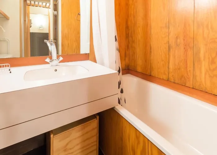 La Traverse - Bel Au Pied Des Pistes Mae-9054 Lägenhet