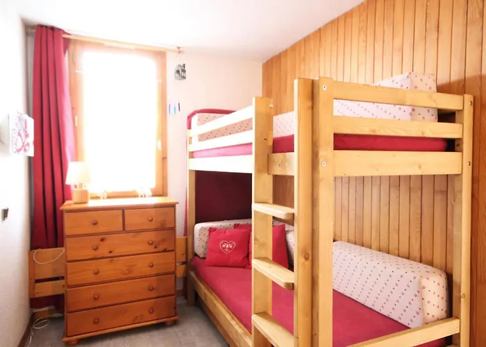 La Traverse - Bel Au Pied Des Pistes Mae-9054 La Plagne